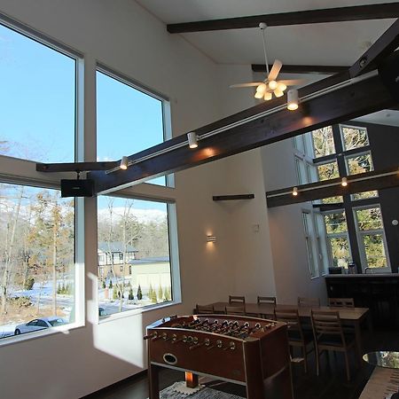 Avanti Chalet Hakuba Exterior foto