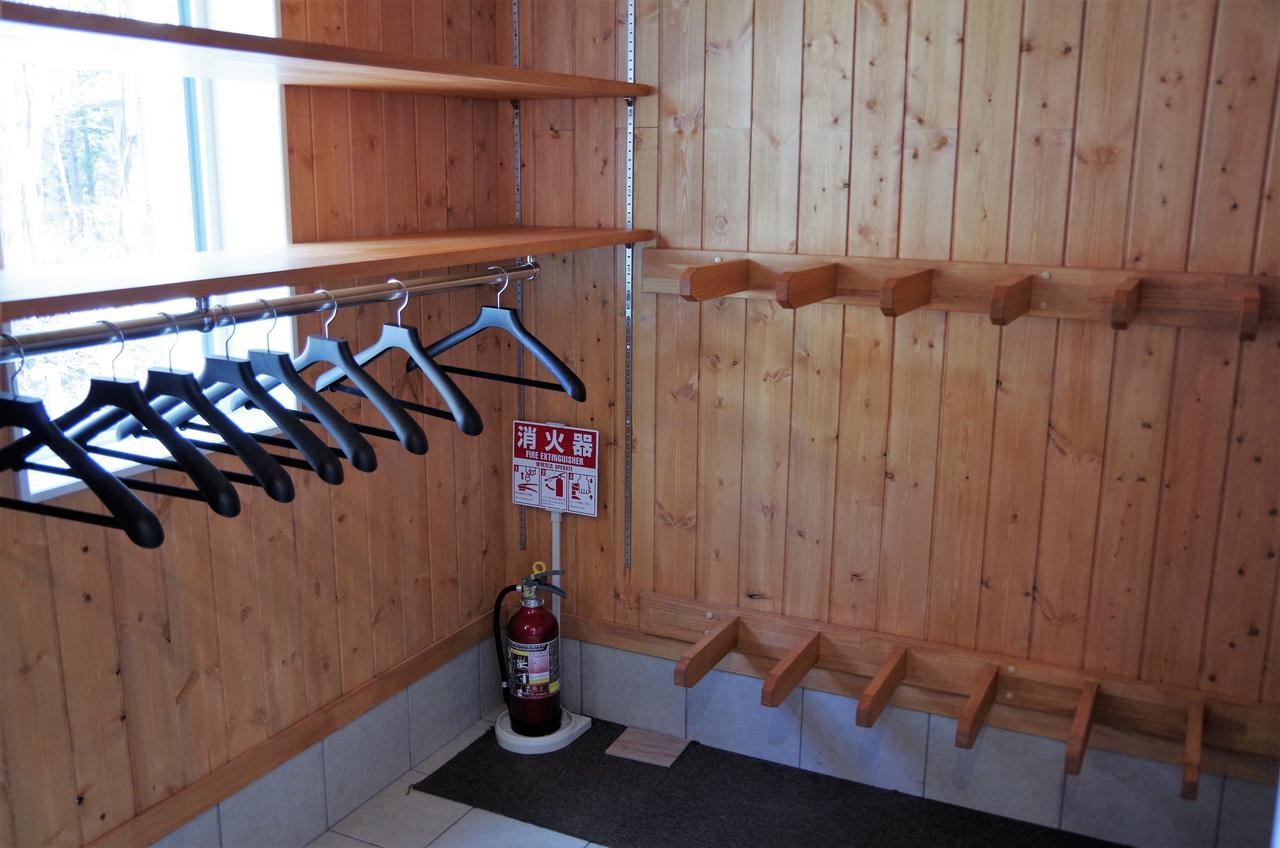Avanti Chalet Hakuba Exterior foto