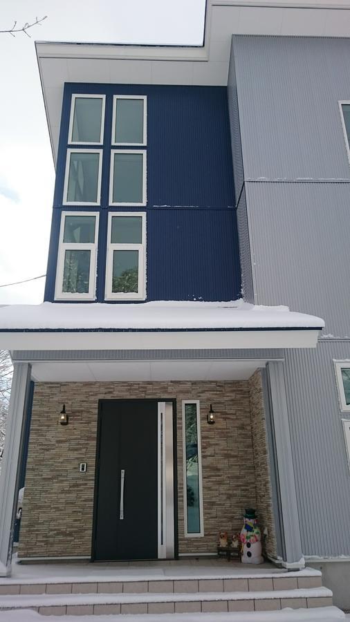 Avanti Chalet Hakuba Exterior foto